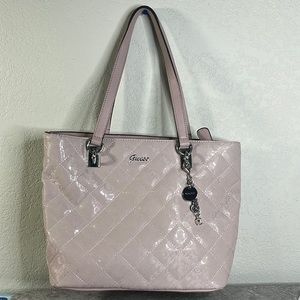 Guess Purse Tote